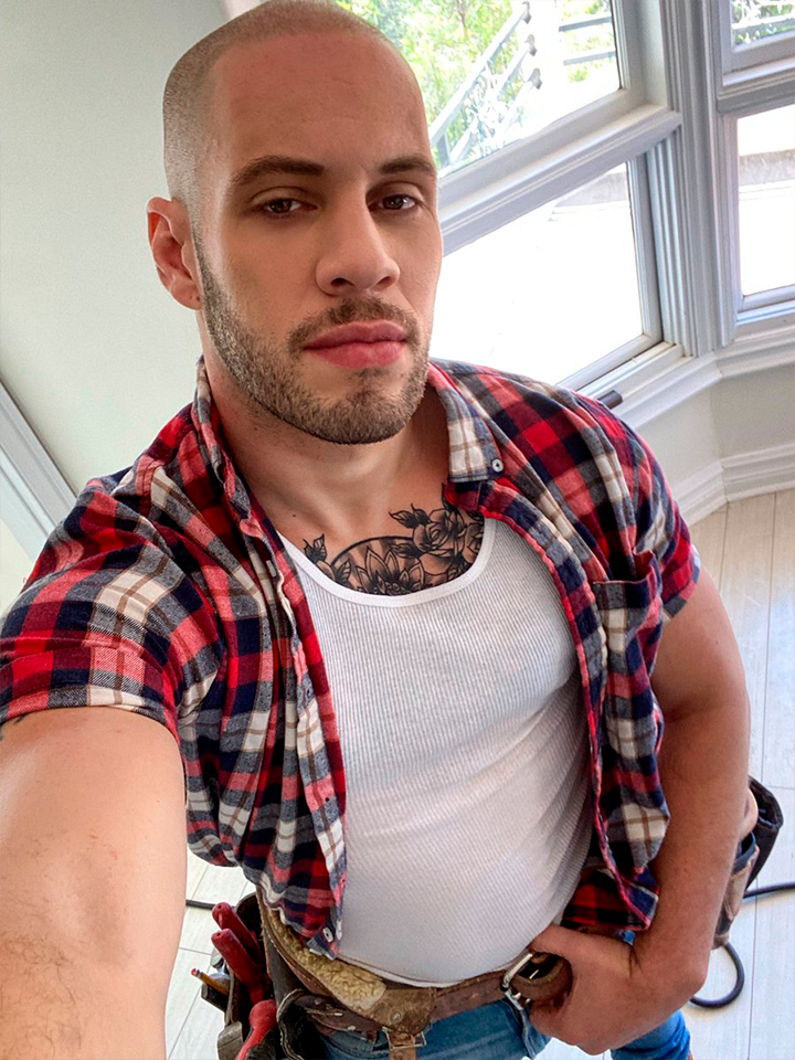 Wolf Hudson